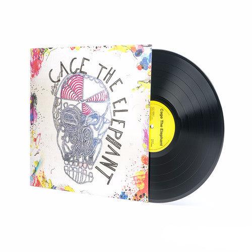 Cage The Elephant- Cage The Elephant [ VINYL LP ]