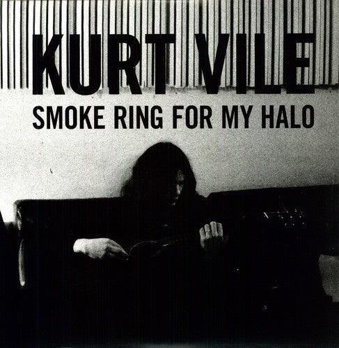 Kurt Vile- Smoke Ring For My Halo [ VINYL LP ]