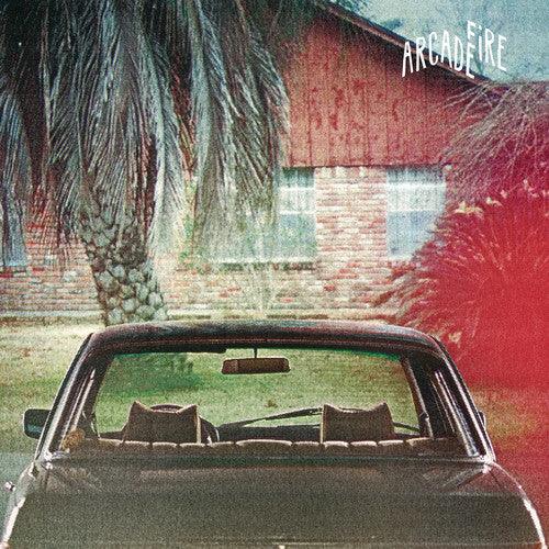 Arcade Fire- The Suburbs [ VINYL LP ]
