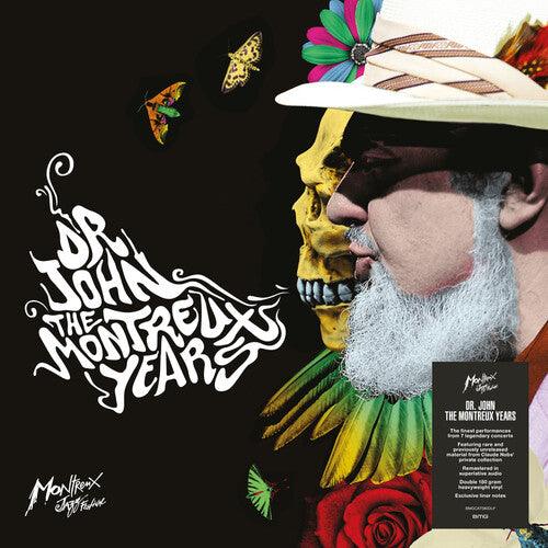 Dr. John- The Montreux Years [ VINYL LP ]