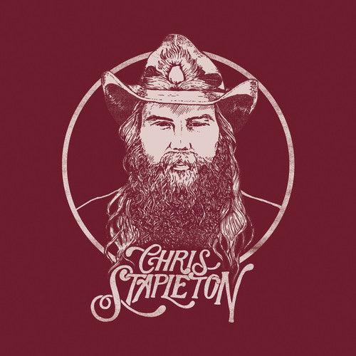 Chris Stapleton- From A Room: Volume 2 [ VINYL LP ]