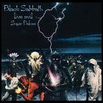 Black Sabbath- Live Evil (40th Anniversary) [ VINYL LP ]