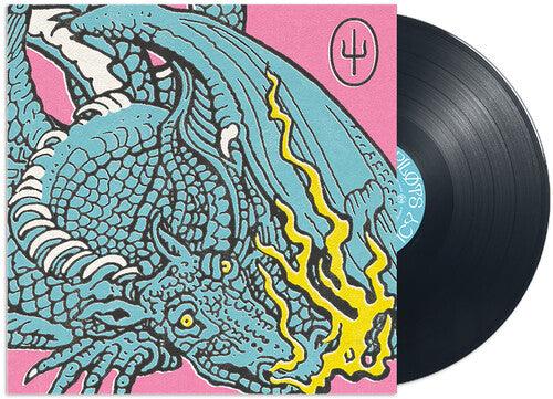 Twenty One Pilots- Scaled And Icy [ VINYL LP ]
