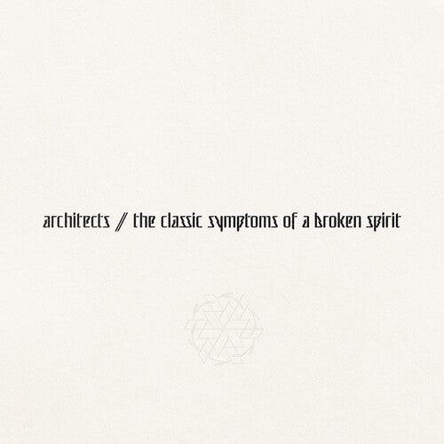 Architects- the classic symptoms of a broken spirit (Indie Exclusive Vinyl) [ VINYL LP ]