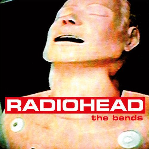Radiohead- The Bends [ VINYL LP ]