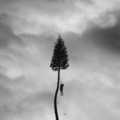 Manchester Orchestra- A Black Mile To The Surface [ VINYL LP ]