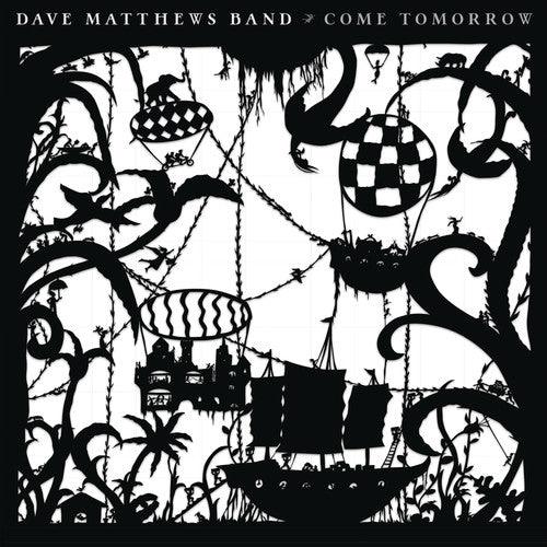 Dave Matthews Band- Come Tomorrow [ VINYL LP ]