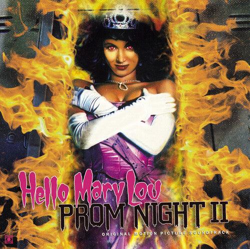 Prom Night 2 Score (Paul Zaza) -RSD23 [ VINYL LP ]