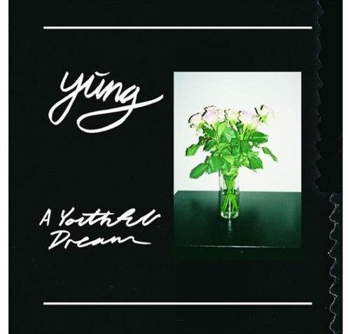Yung- A Youthful Dream [ VINYL LP ]