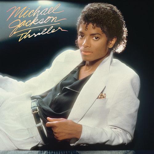 Michael Jackson- Thriller [ VINYL LP ]