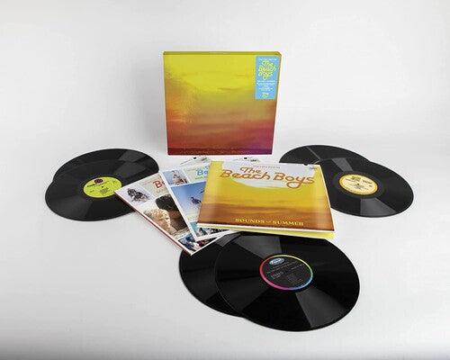 Beach Boys- Sounds Of Summer: The Very Best Of The Beach Boys [6LP Box Set] [ VINYL LP ]