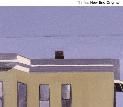 New End Original - Thriller (Indie Exclusive Orange Vinyl) [ VINYL LP ]