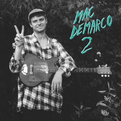Mac Demarco- 2 [ VINYL LP ]