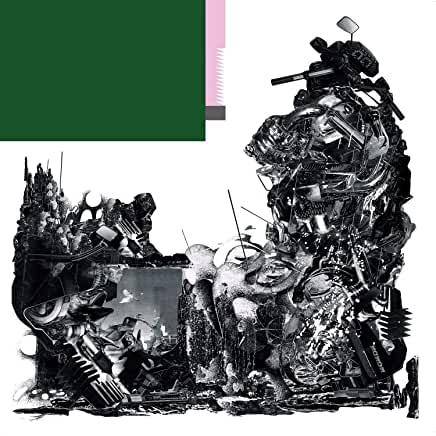 Black Midi- Schlagenheim [ VINYL LP ]