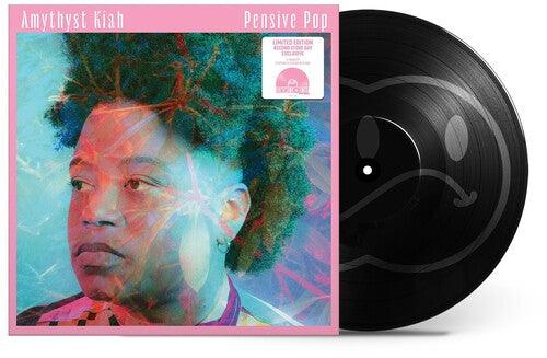 Amythyst Kiah- Pensive Pop EP -RSD23 [ VINYL LP ]