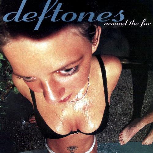 Deftones- Around The Fur [ VINYL LP ]