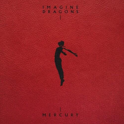 Imagine Dragons- Mercury - Act 2 [ VINYL LP ]