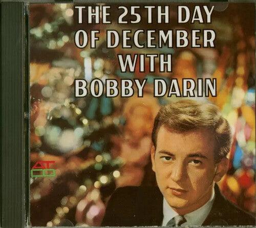 Bobby Darin- The 25th Day Of December [ VINYL LP ]