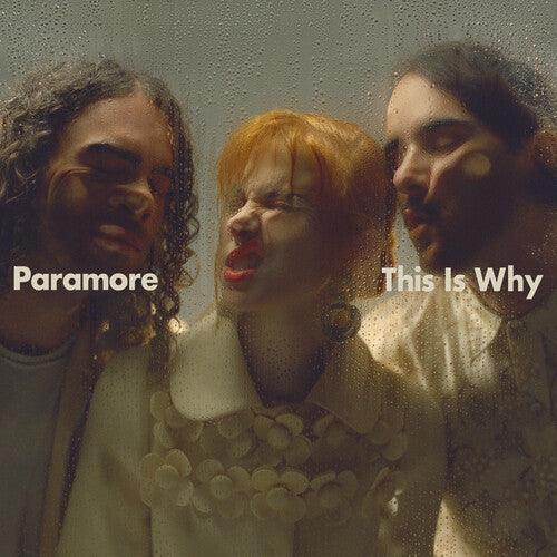 Paramore- This Is Why [ VINYL LP ]