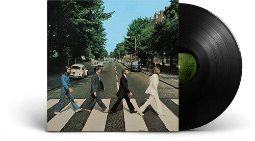 The Beatles- Abbey Road [50th Anniversary] [ VINYL LP ]