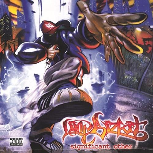 Limp Bizkit- Significant Other [ VINYL LP ]