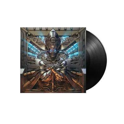 Ghost- Phantomime [ VINYL LP ]