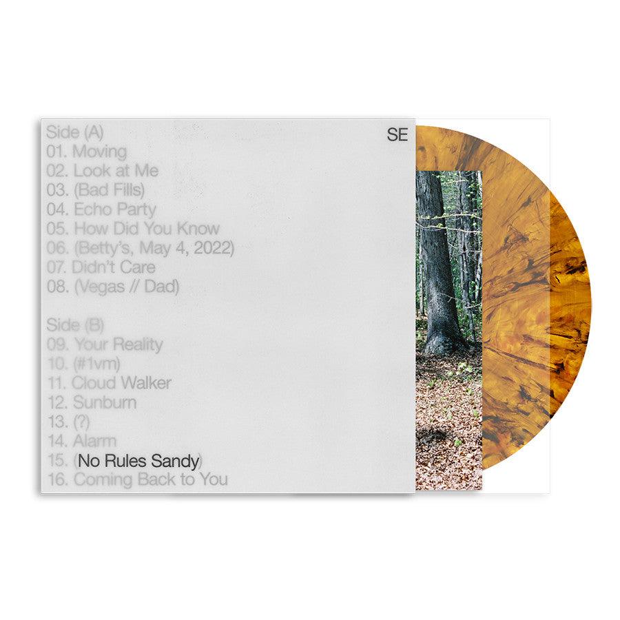 Sylvan Esso- No Rules Sandy (Indie Exclusive Vinyl) [ VINYL LP ]