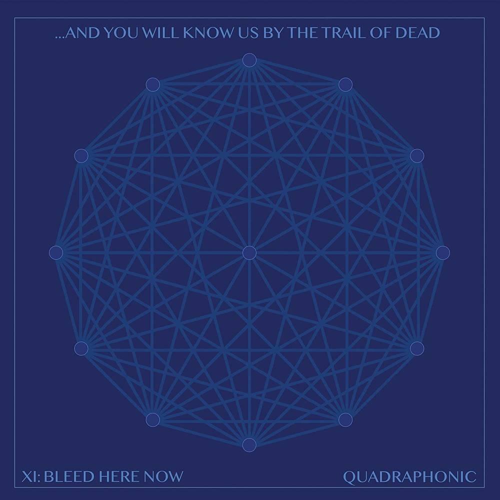 ...And You Will Know Us by the Trail of Dead - Xi: Bleed Here Now (Indie Exclusive Vinyl) [ VINYL LP ]