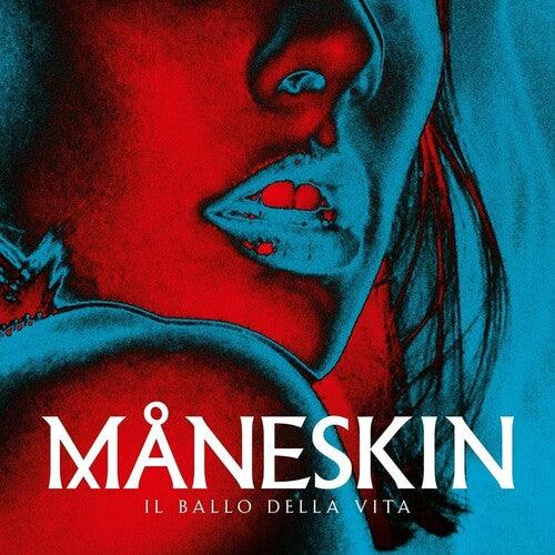 Maneskin- Il Ballo Della Vita [Import] [ VINYL LP ]