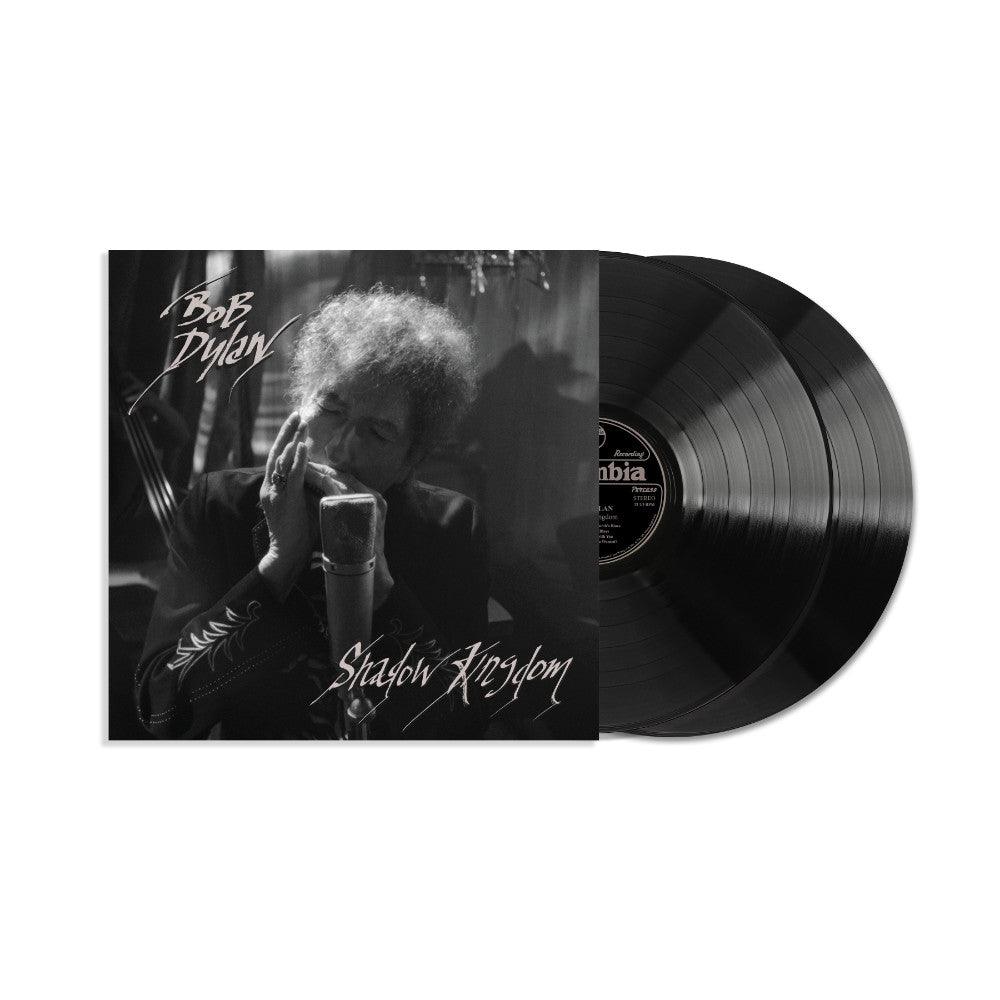 Bob Dylan- Shadow Kingdom [ VINYL LP ]