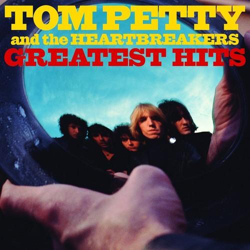 Tom Petty- Greatest Hits [ VINYL LP ]
