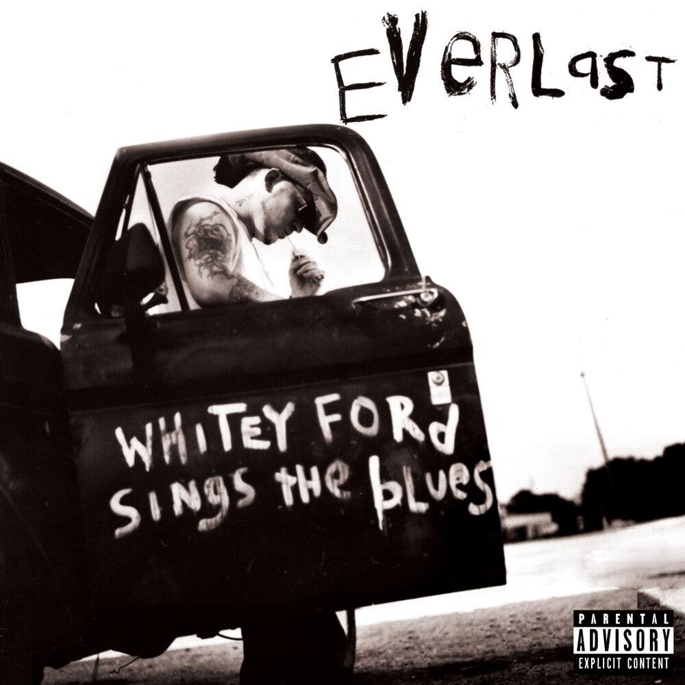 Everlast- Whitey Ford Sings the Blues -RSD22 [ VINYL LP ]