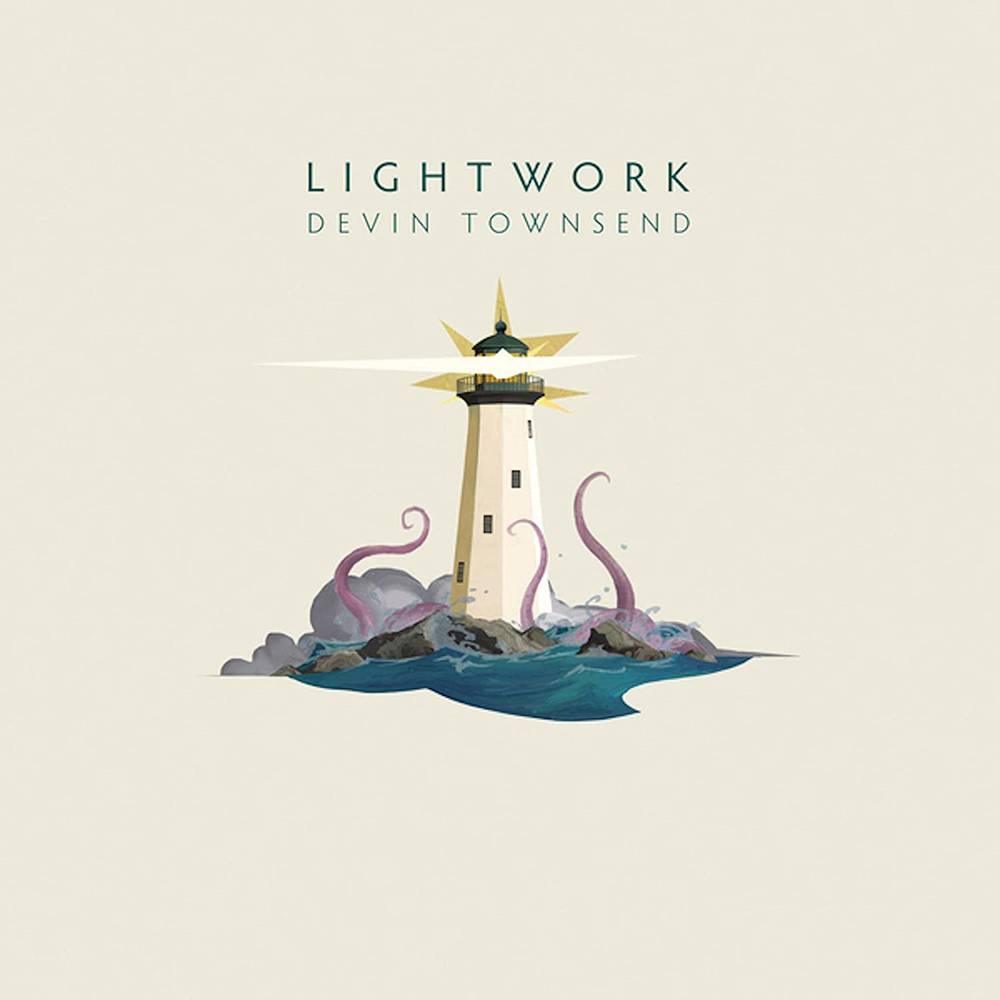 Devin Townsend- Lightwork (Box Set) [ VINYL LP ]