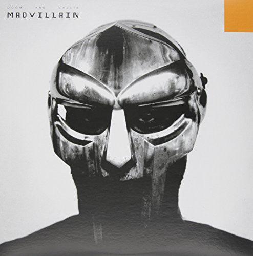 Madvillain- Madvillainy [ VINYL LP ]