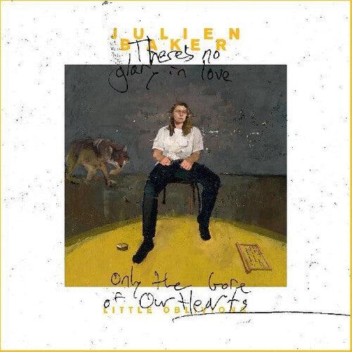 Julien Baker- Little Oblivions [ VINYL LP ]