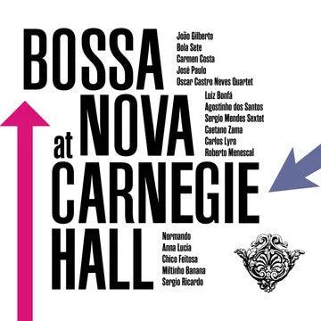 Various- Bossa Nova At Carnegie Hall -RSD23 [ VINYL LP ]