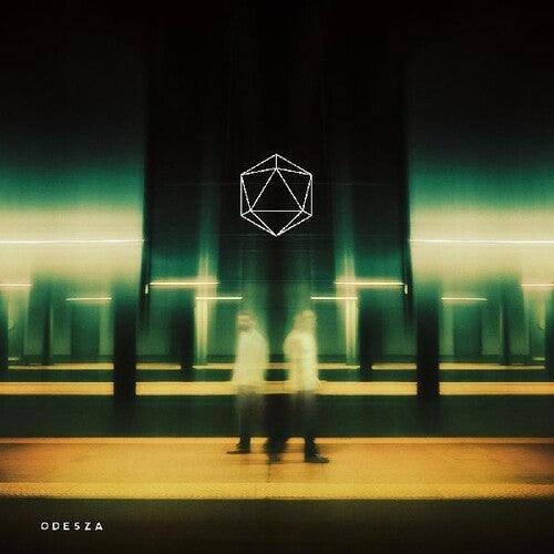 Odesza- The Last Goodbye (Indie Exclusive Vinyl) [ VINYL LP ]