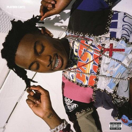 Playboi Carti- Playboi Carti [ VINYL LP ]