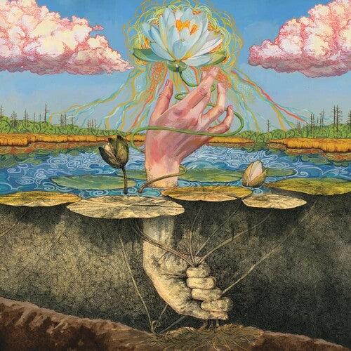 Moon Tooth- Phototroph [ VINYL LP ]