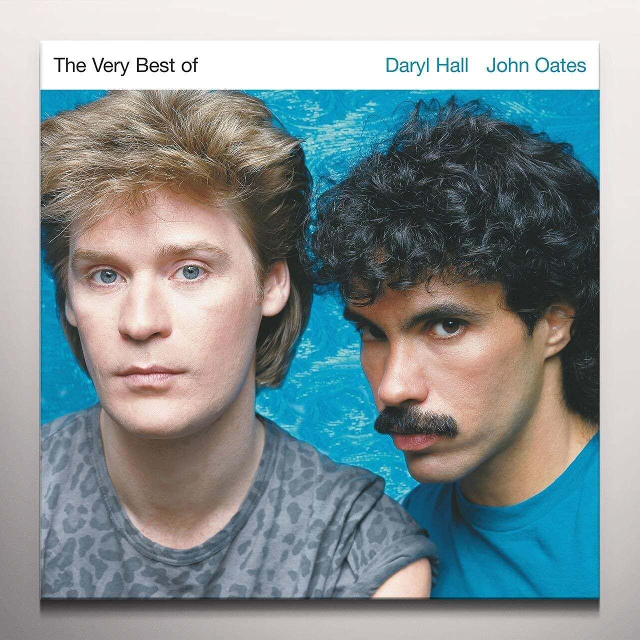 Hall & Oates- Very Best Of [ VINYL LP ]