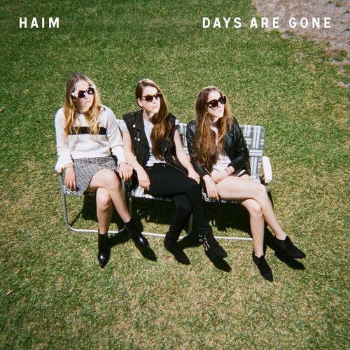 Haim- Days Are Gone [ VINYL LP ]