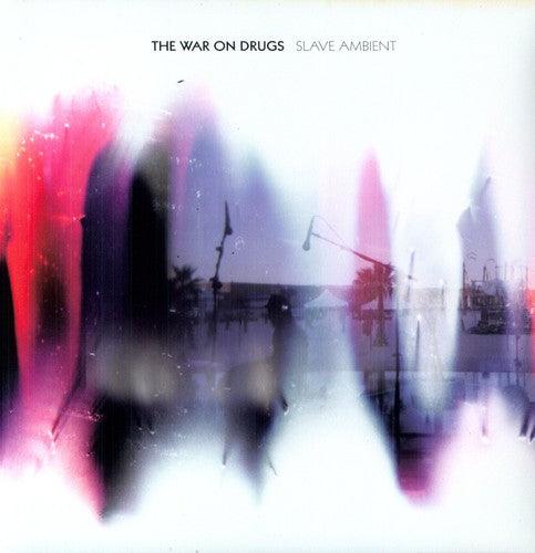 War On Drugs- Slave Ambient [ VINYL LP ]