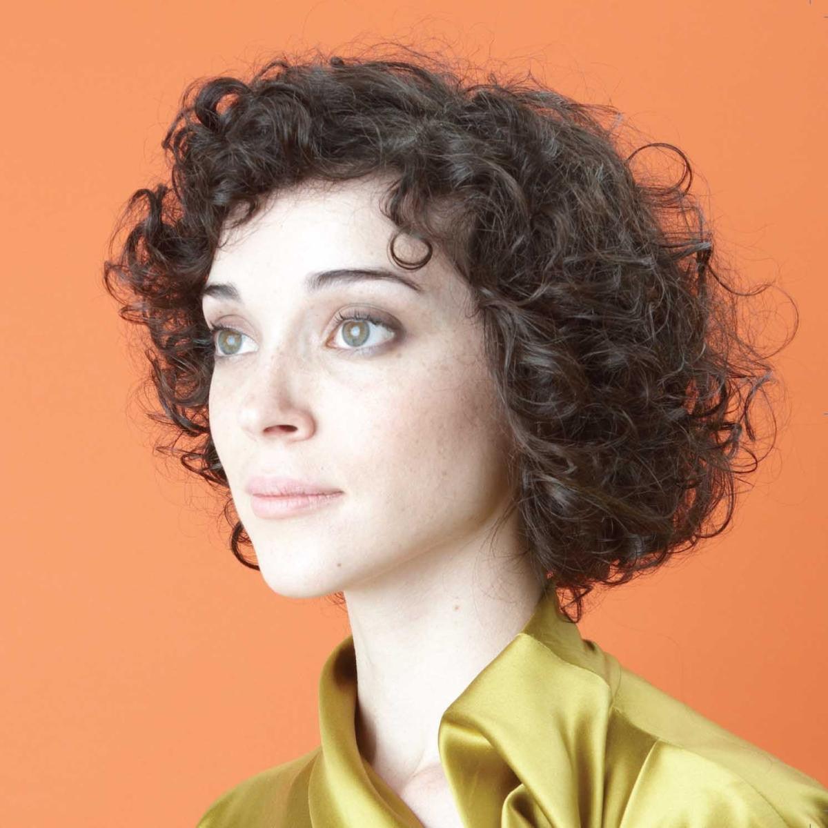 St. Vincent- Actor [ VINYL LP ]