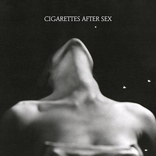 Cigarettes After Sex- I. EP [ VINYL LP ]