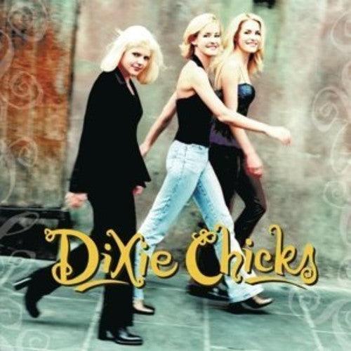 Dixie Chicks- Wide Open Spaces [ VINYL LP ]