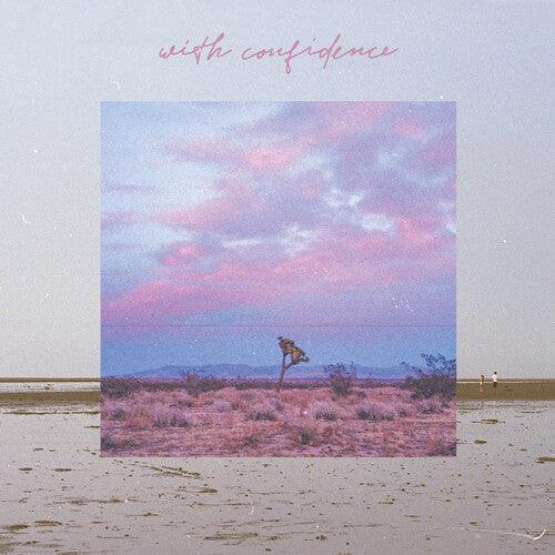 With Confidence- With Confidence (Indie Exclusive Vinyl) [ VINYL LP ]