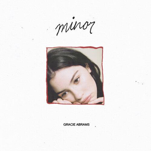 Gracie Abrams- Minor (EP) [ VINYL LP ]