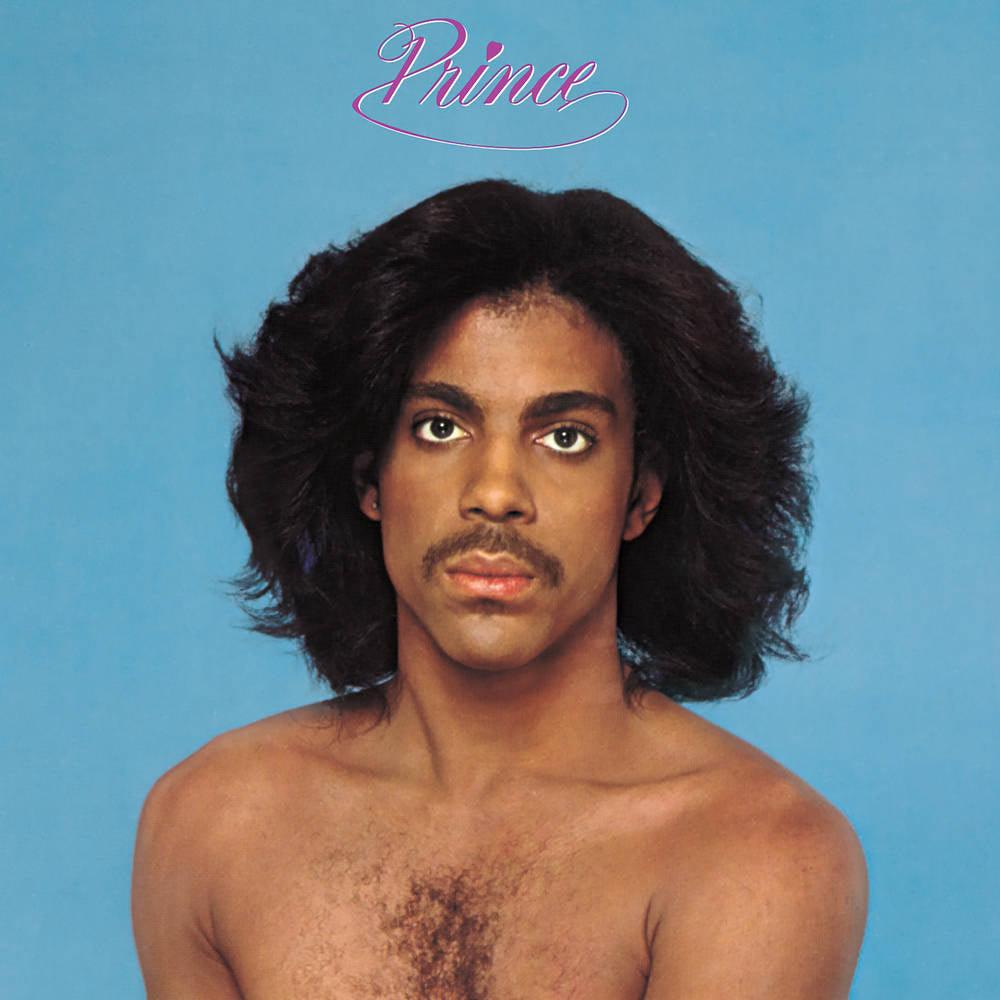 Prince- Prince [ VINYL LP ]