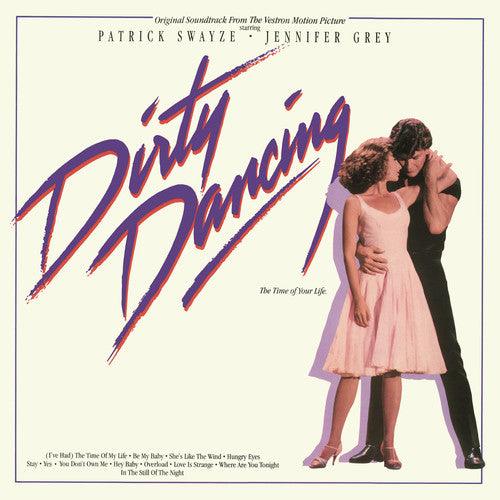 Dirty Dancing Soundtrack [ VINYL LP ]