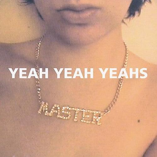 Yeah Yeah Yeahs- Yeah Yeah Yeahs EP [ VINYL LP ]